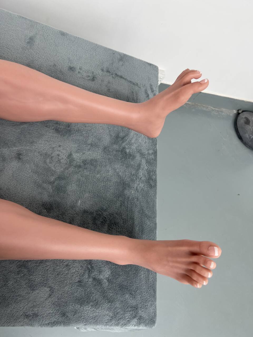 AIBEI | [Special offer] 164cm/5ft4 C Cup Silicone Sex Doll 